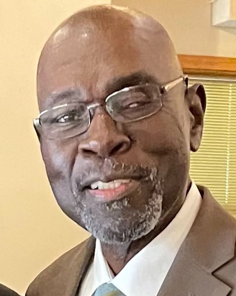 Mr. James Mathis