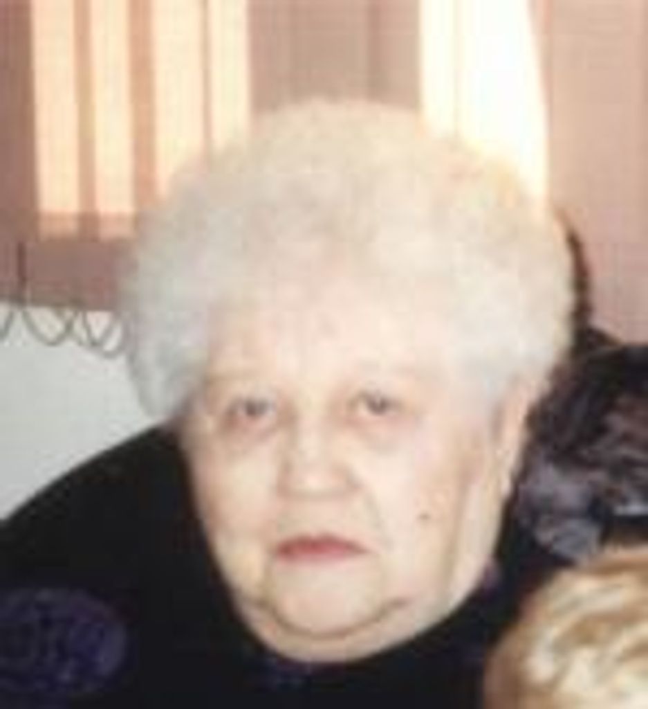 Lucille E. Perkins