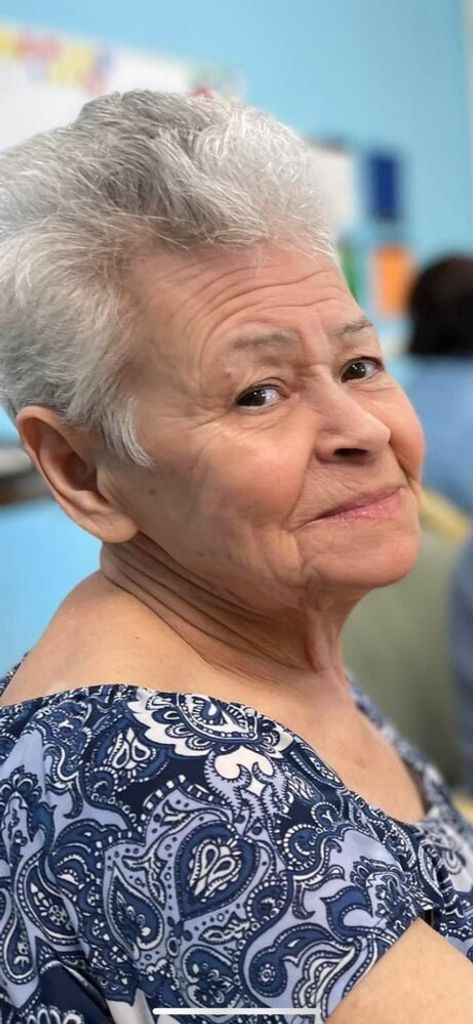 Mariana Martinez Profile Photo