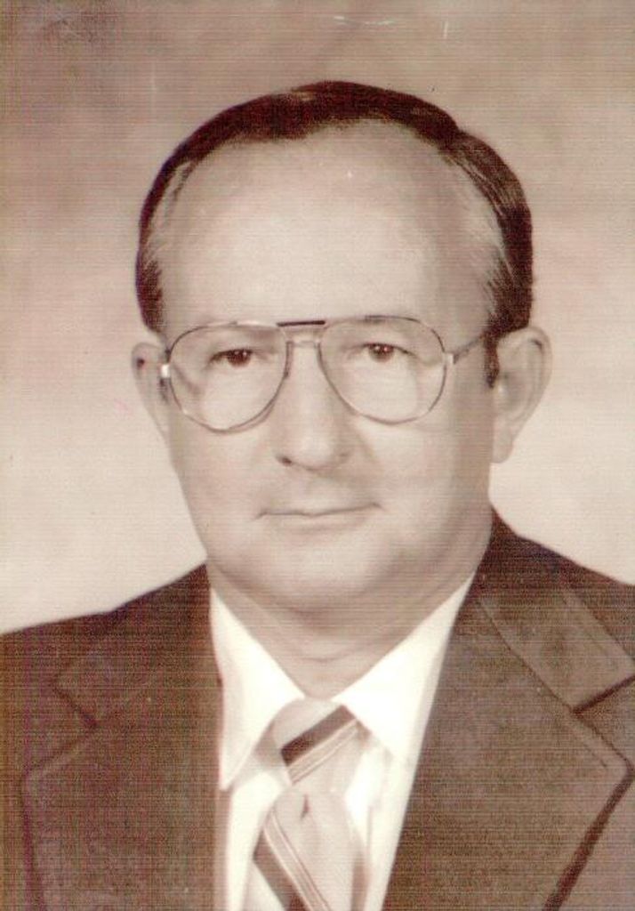 Kenneth "Ken" D Eaton Profile Photo