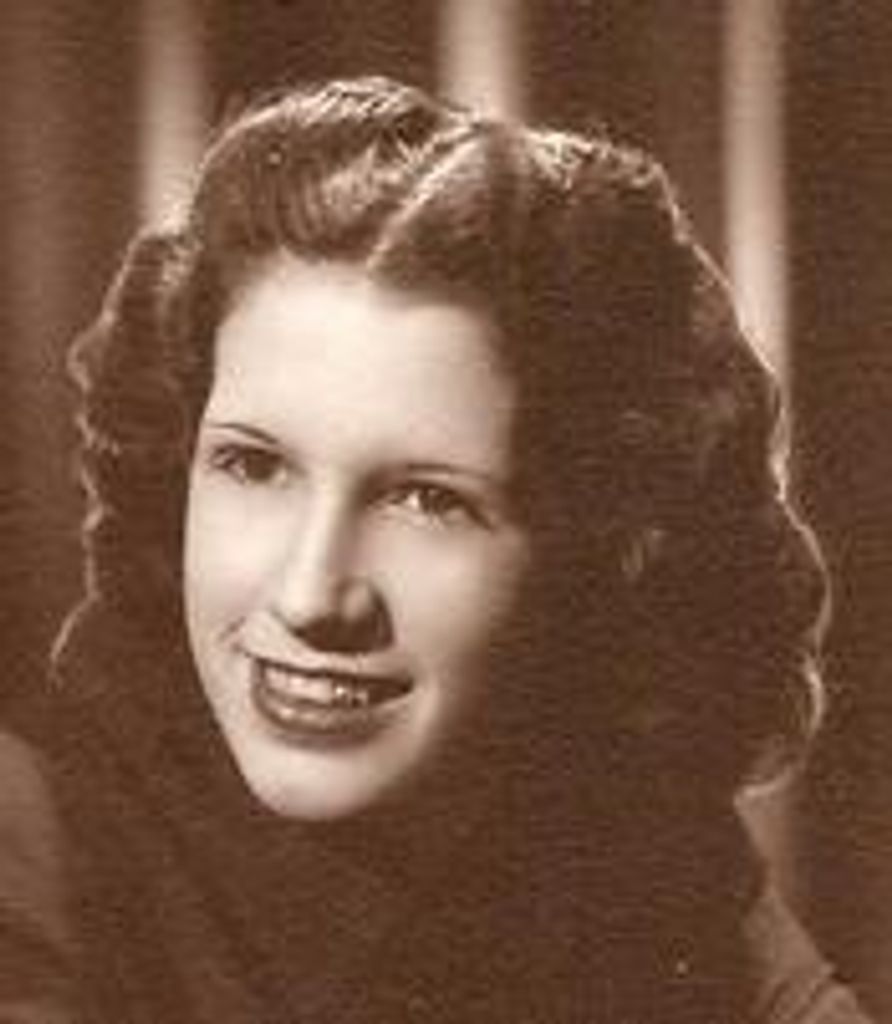 Edna Louise Moore Profile Photo