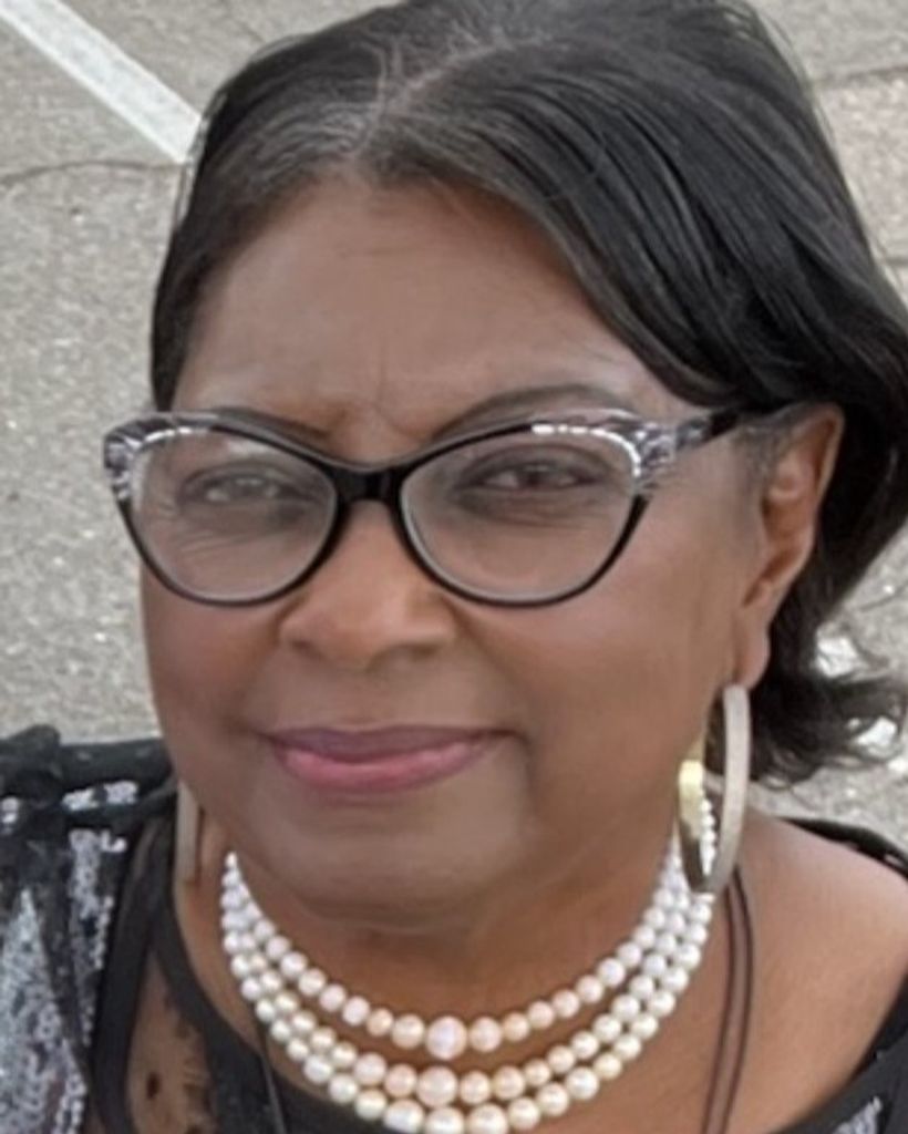 Elmira Evans
