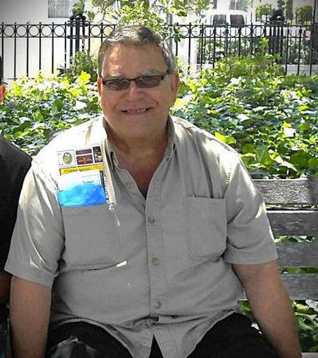 Kenneth E. Nischan, Sr. Profile Photo