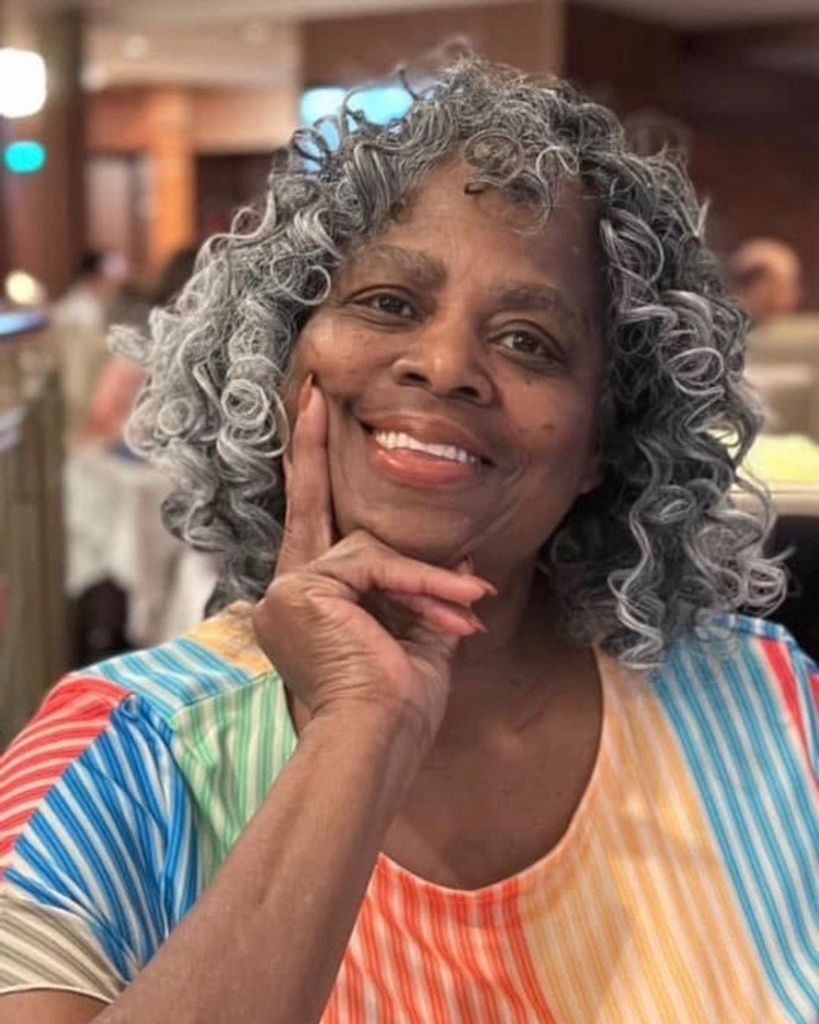 Dr. Shirley Hood