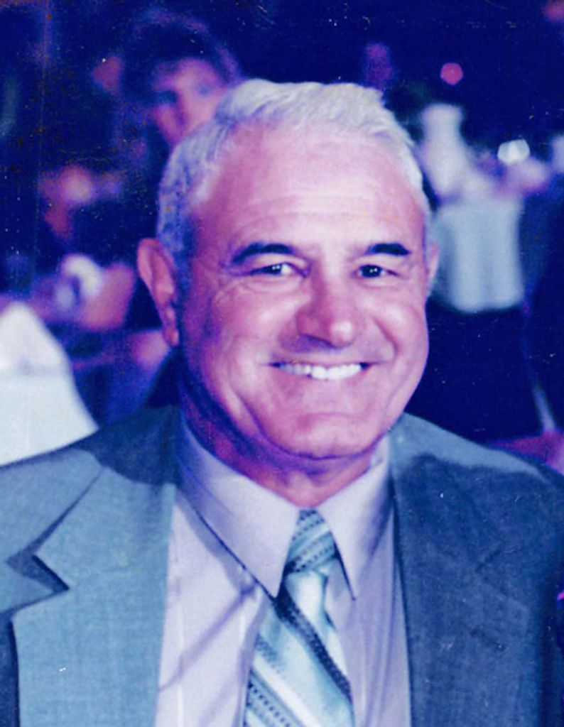 Robert Joseph Naccarato Profile Photo