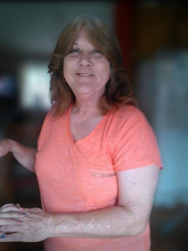 Marsha Lynn Brookshire