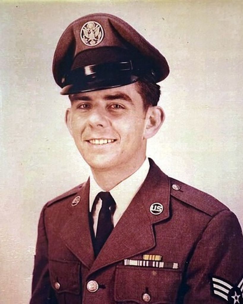 Weldon F.G. Lewis Profile Photo