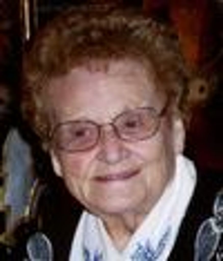 Claudine Spencer