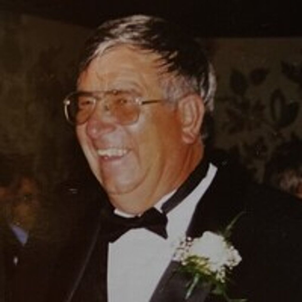 Stephen A. Eskildsen