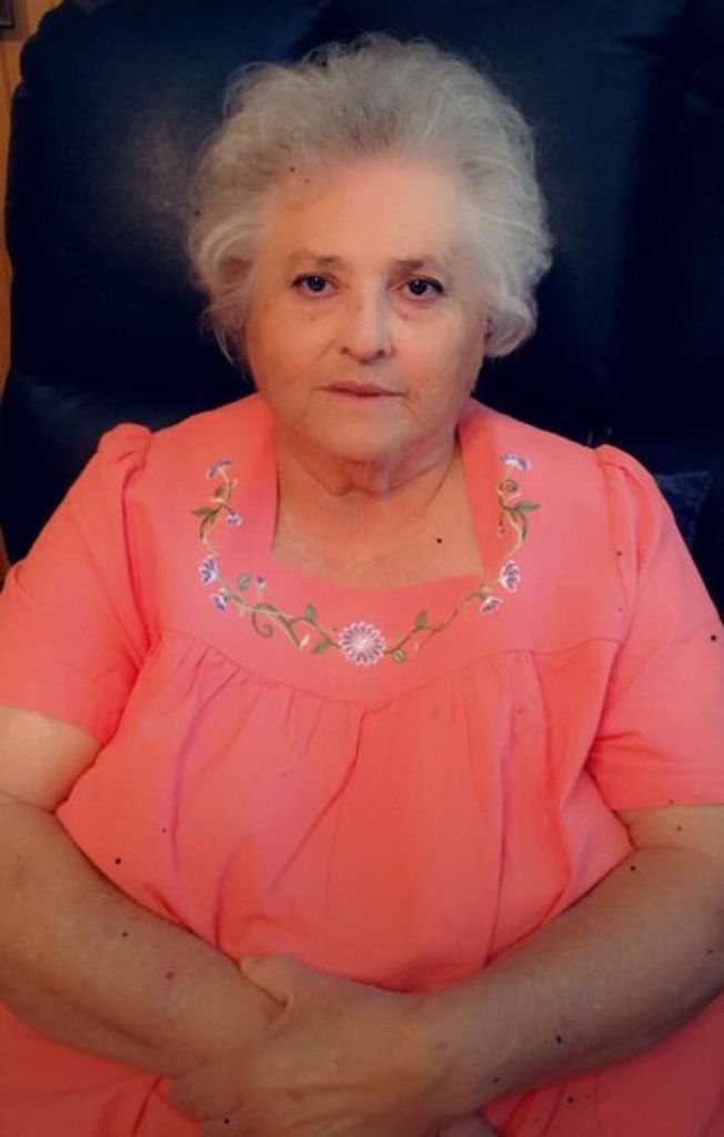 Elaine Nazworth