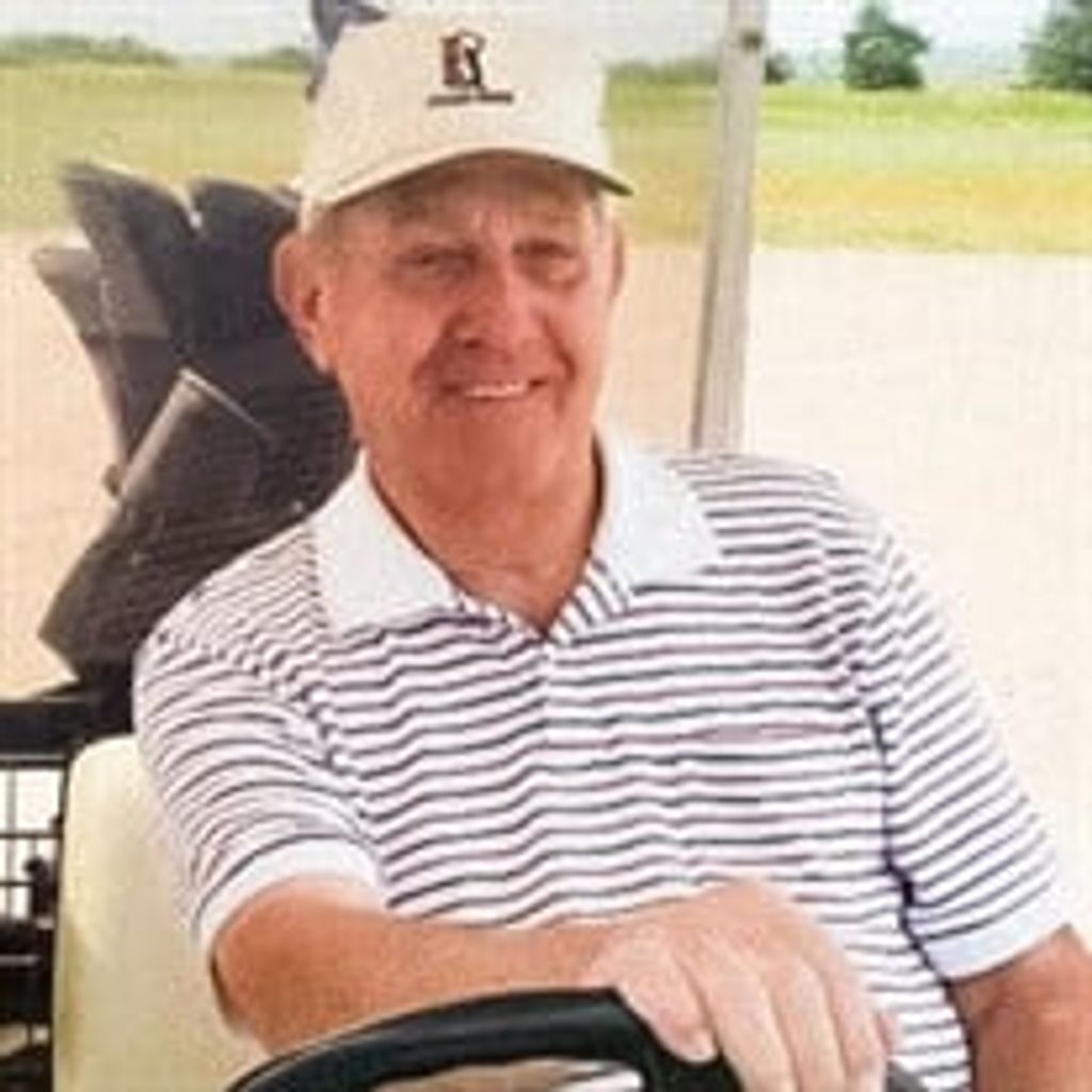 Ralph Eugene Langhofer