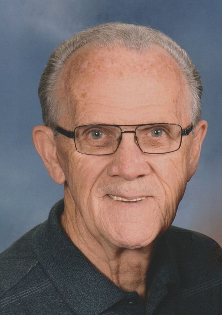 Gary Thompson Profile Photo