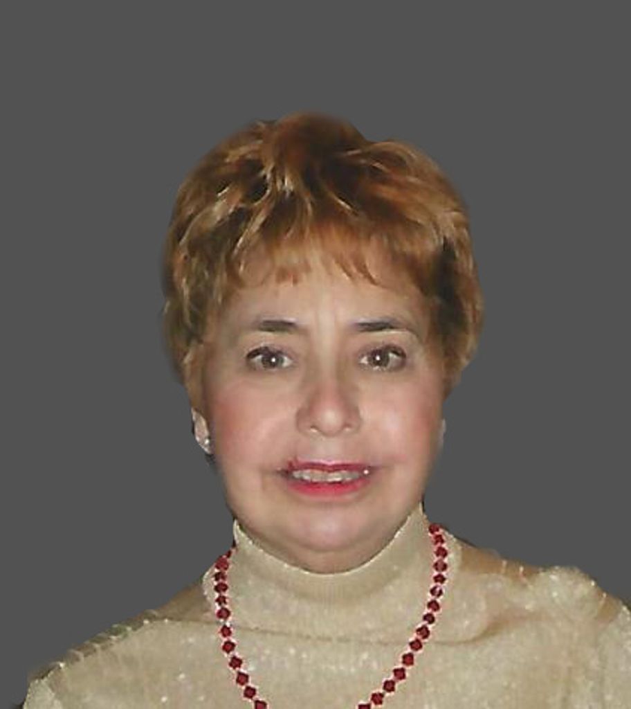 Theresa A. "Terry" Khoury