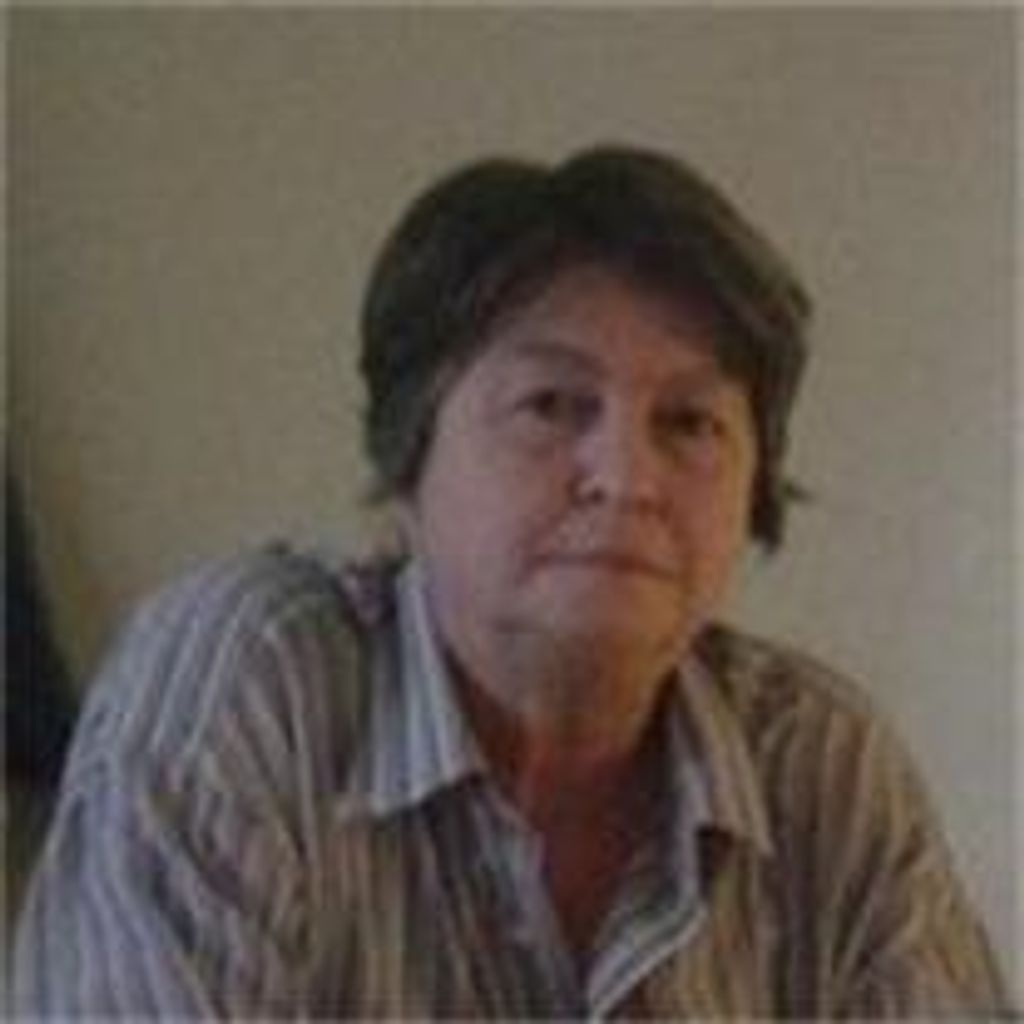 Regina Ann Mahnke