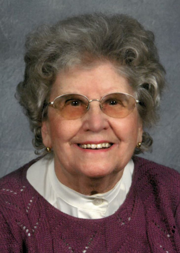 Dorothy Mae Horton Profile Photo