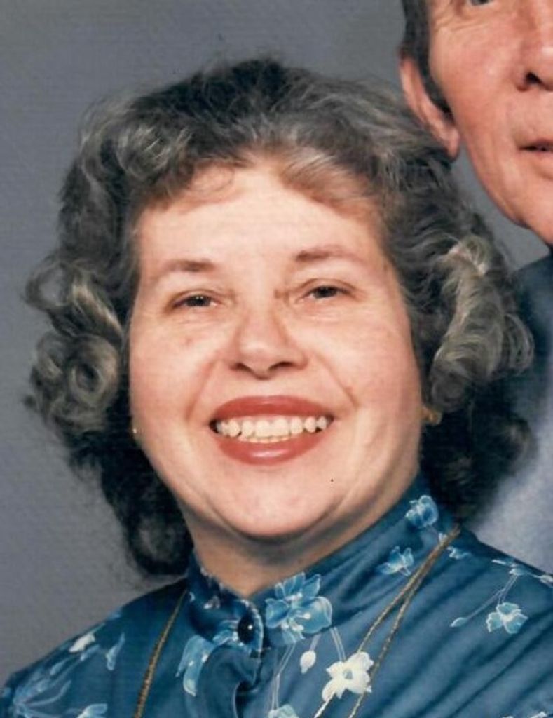 Ann (Janos)  Melnick Profile Photo