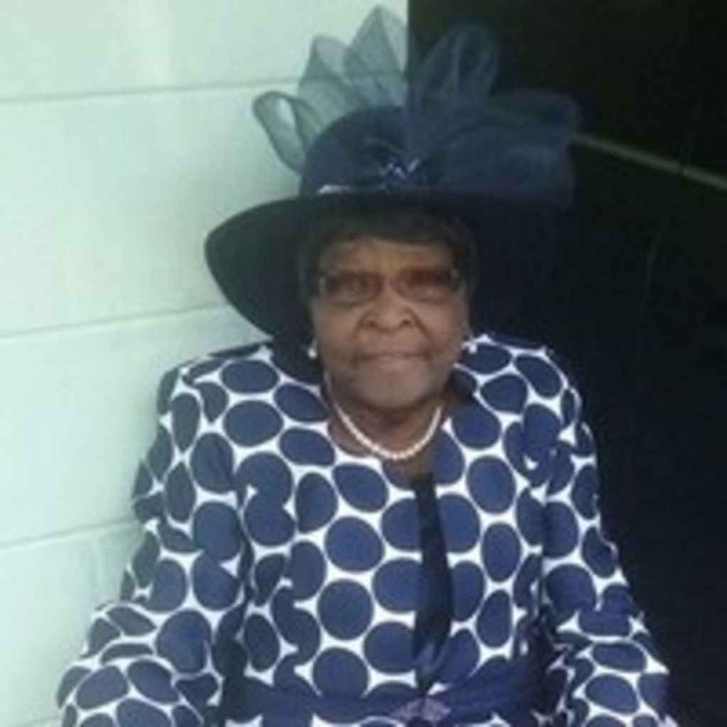 Minnie George