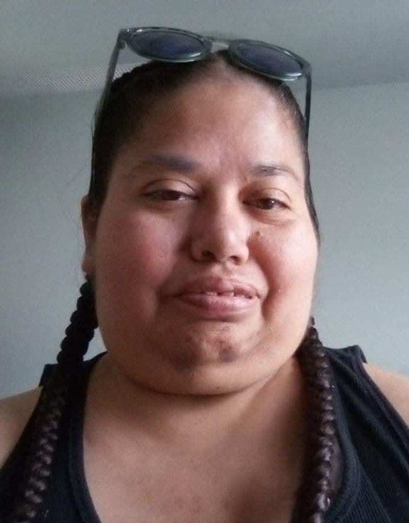 Andrea Aleman Profile Photo