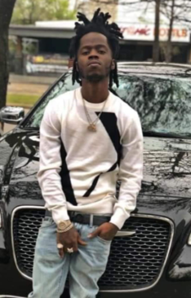 Kee'Veon D'Vaughn Demetrice Hillman Profile Photo