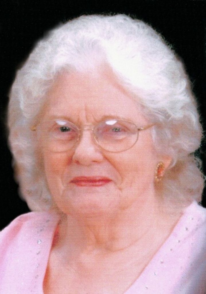 Patricia Marie (Steele)  Baker Profile Photo