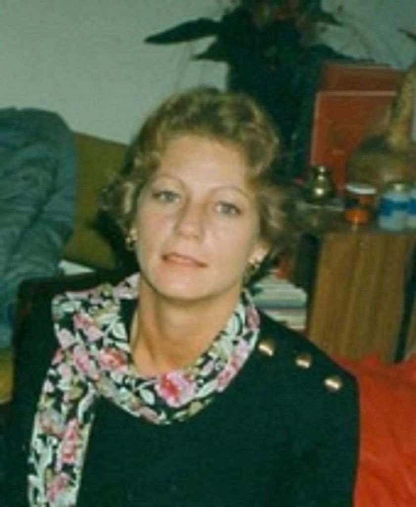 Linda Sue Stoneroad