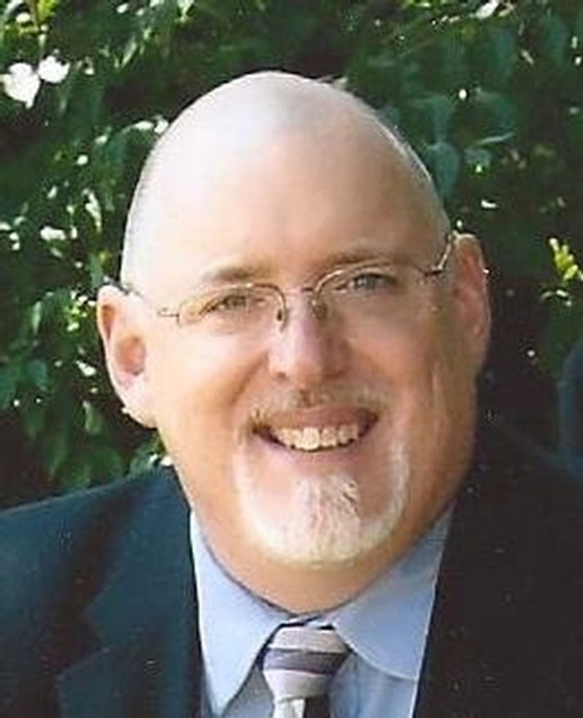 Stephen R. Gruber