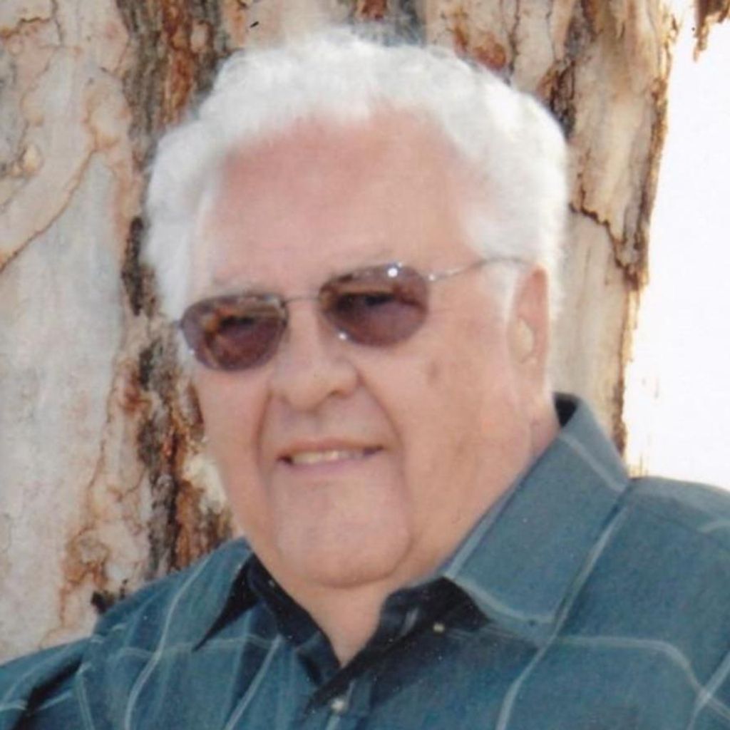 Martin John Simmons Profile Photo