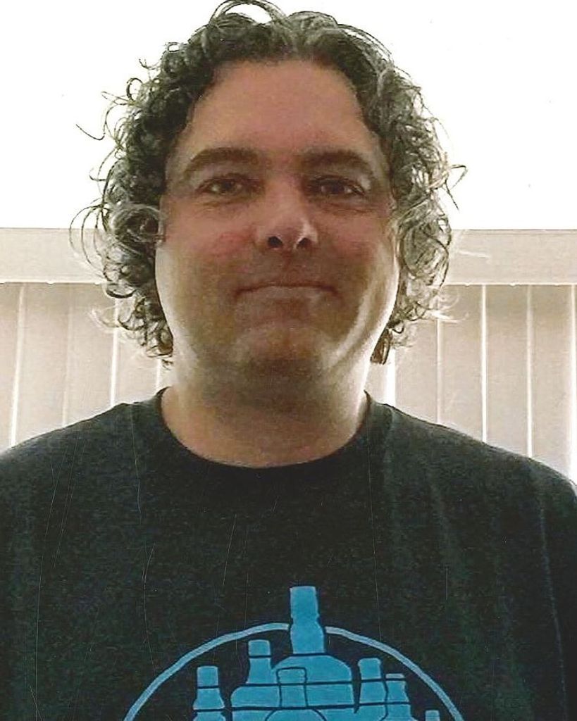 Daniel Alan Longerbone Profile Photo