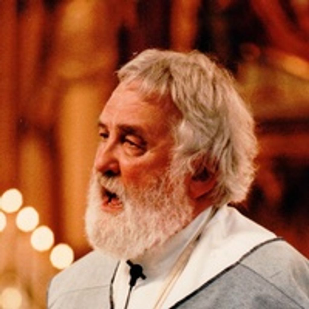 Rev. Father F. Richard Snoke Profile Photo
