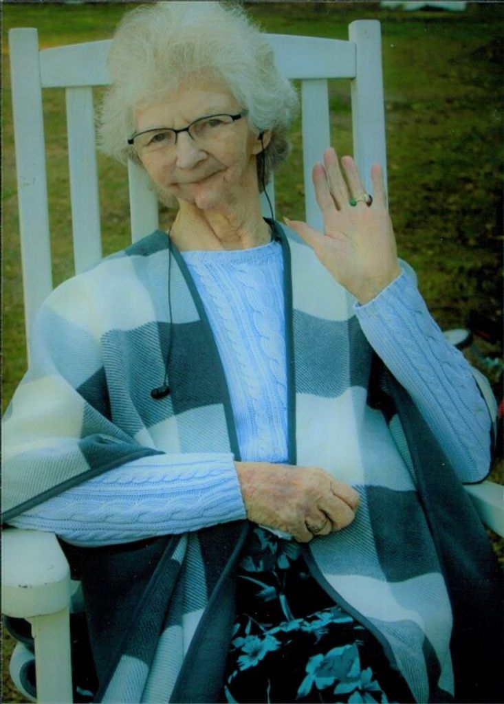 Sylvia Meshaw Profile Photo