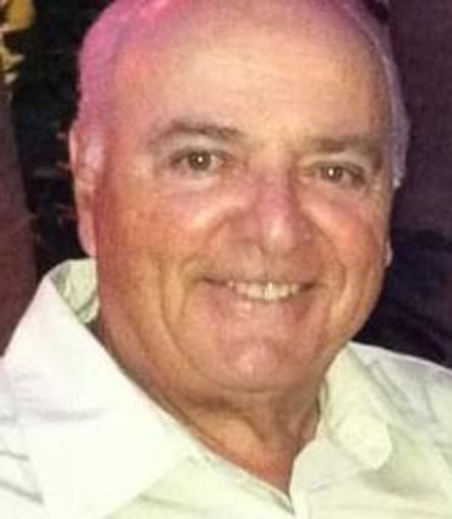 Joseph D'Antuono