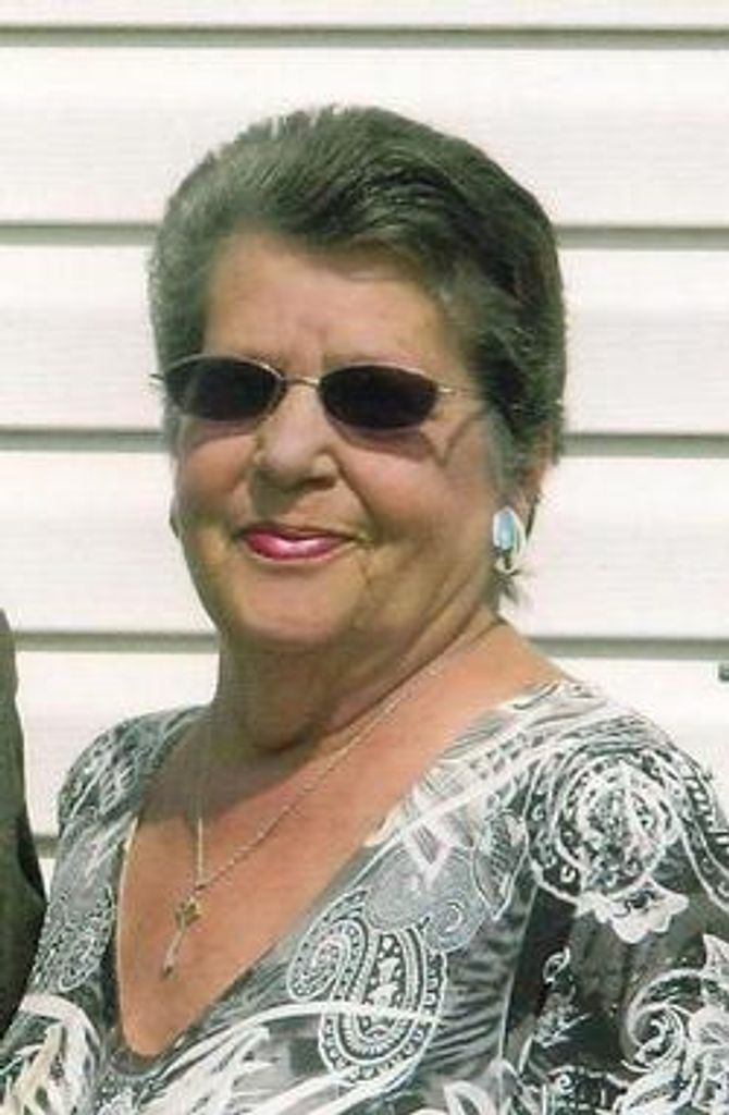 Micheala "Mickie" Jean Abel