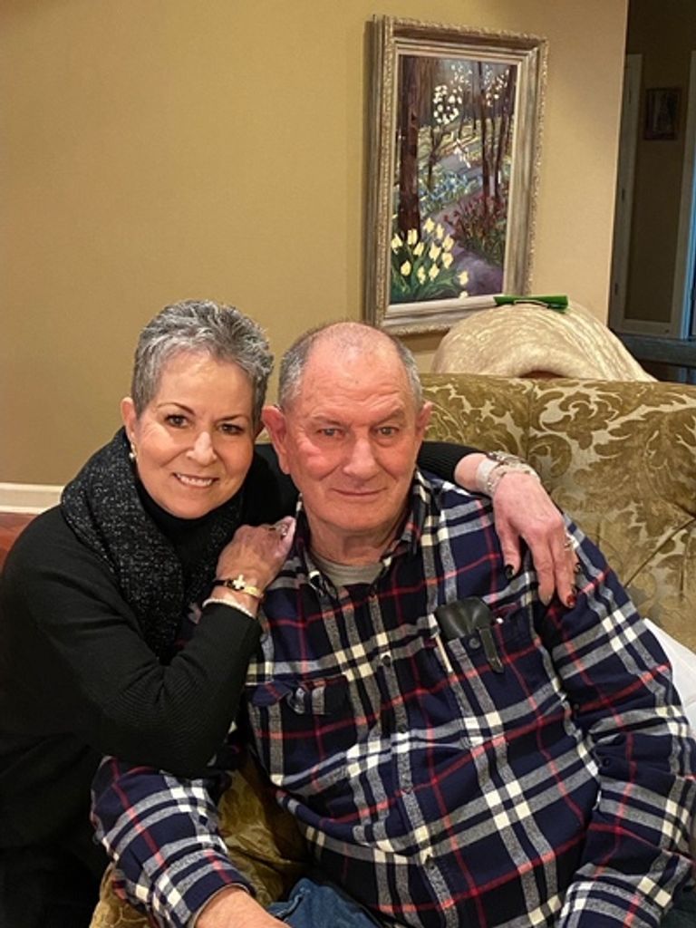 Steve Murphy Profile Photo