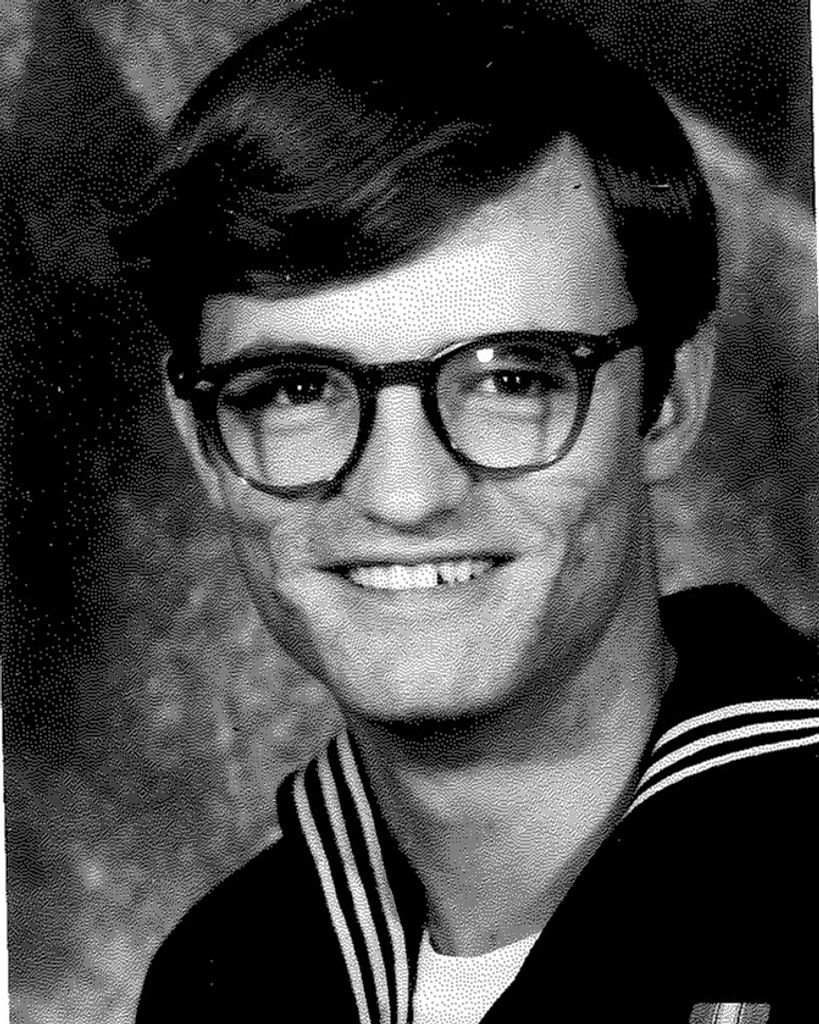 George Clines Profile Photo