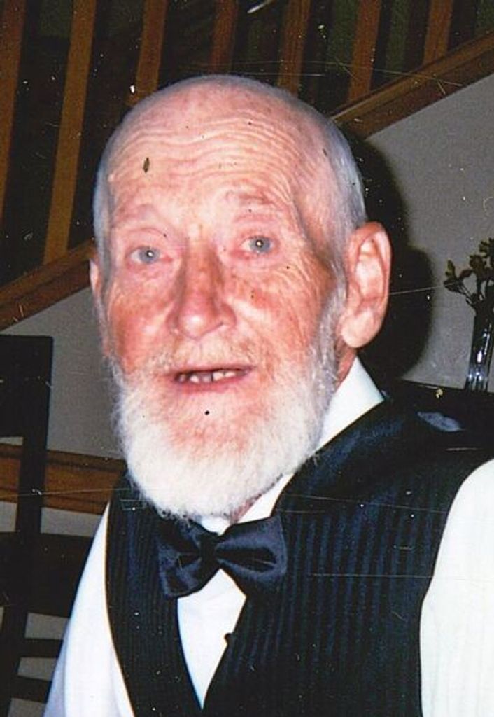 Harry Merton Swyers Profile Photo