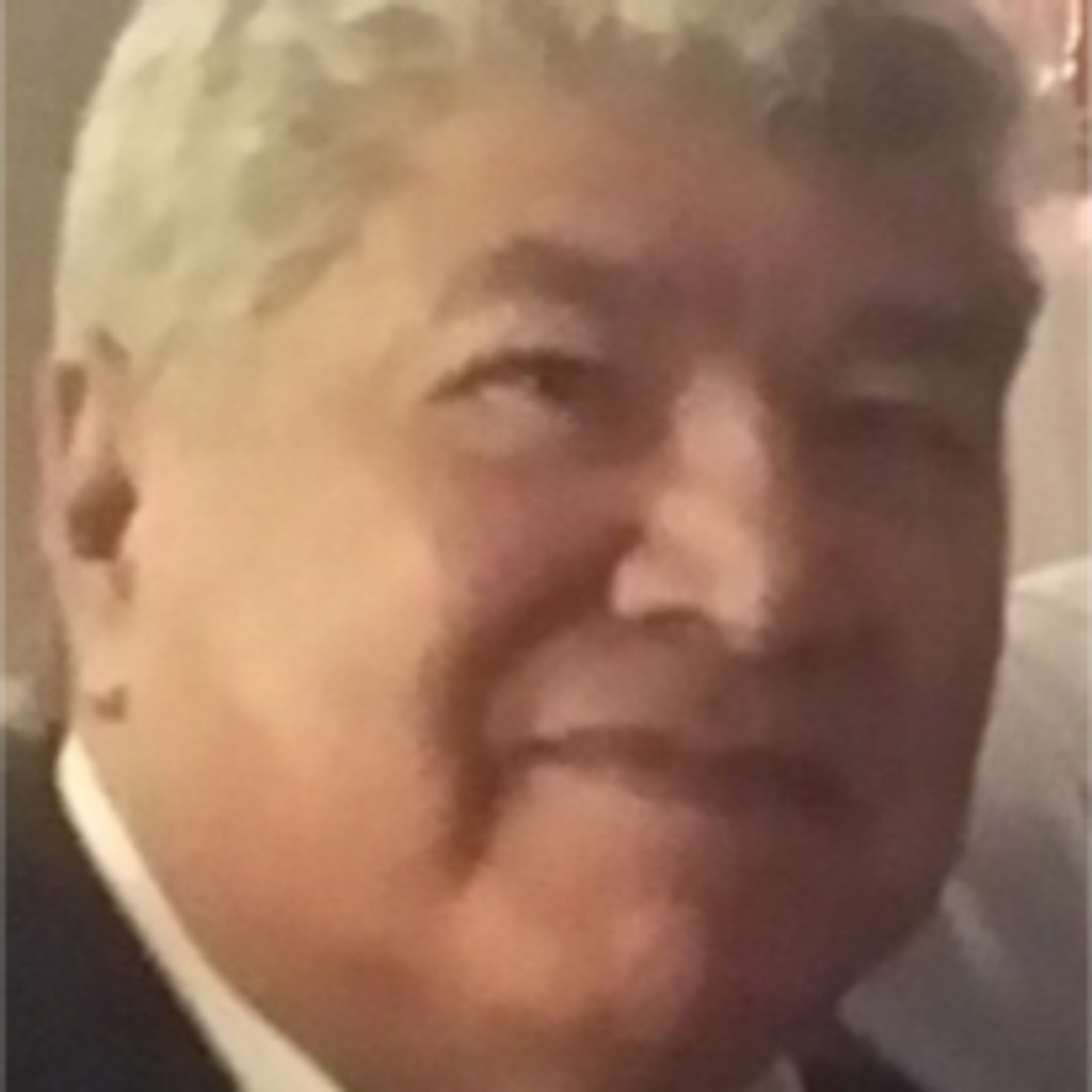Rito Saldana Gallegos