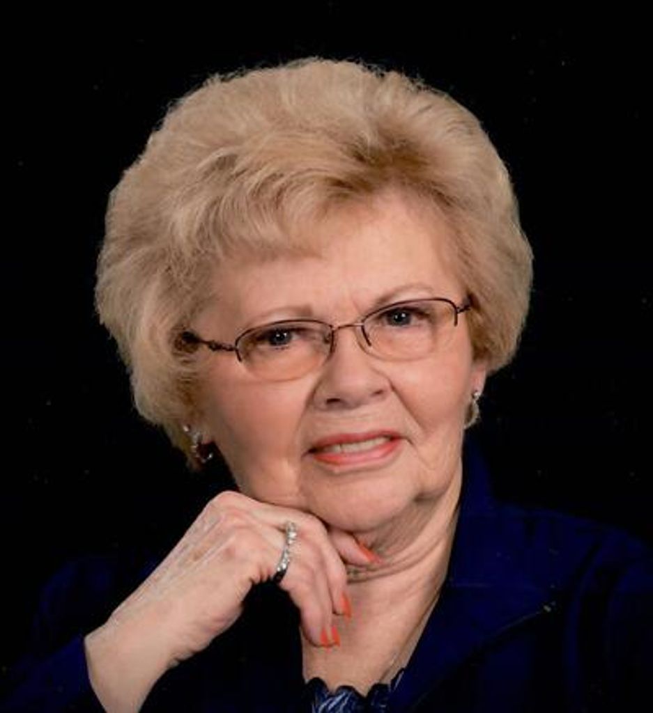 Ruth E. Williams Profile Photo