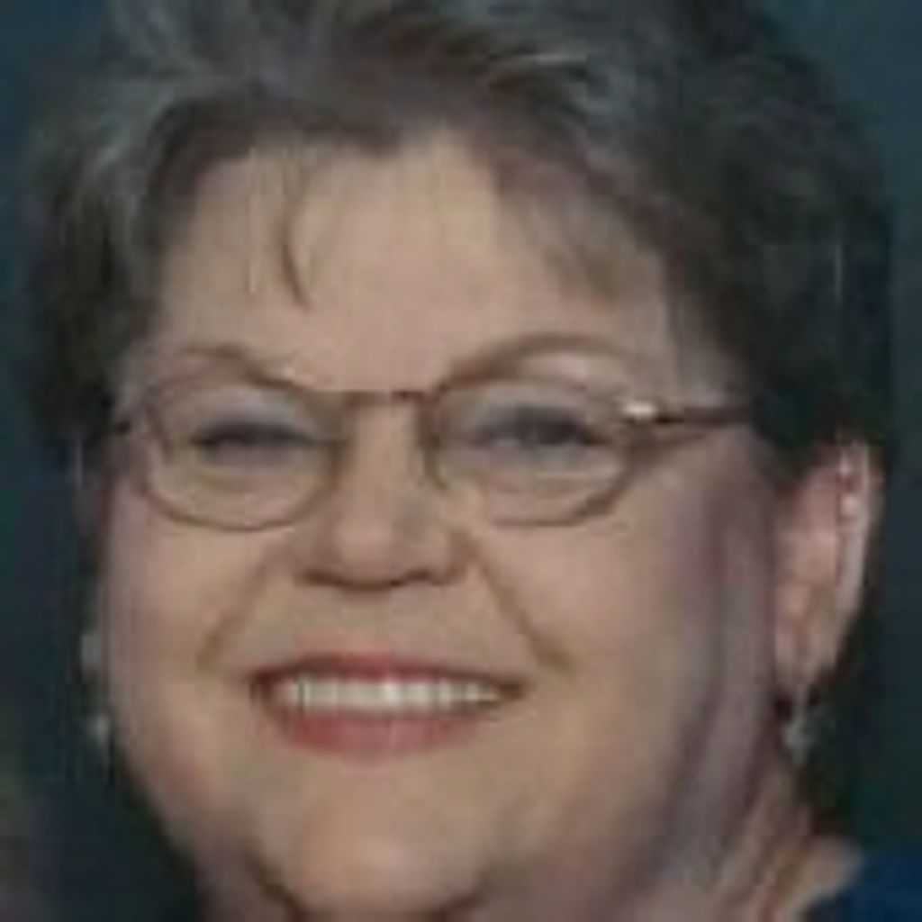 Brenda "Click" Stegall