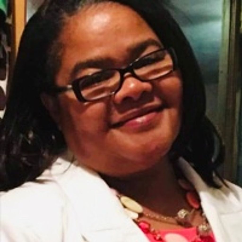 Ruby Johnson Profile Photo