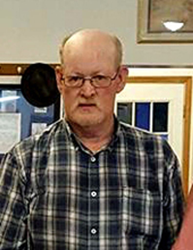 Randy Vaughn Profile Photo