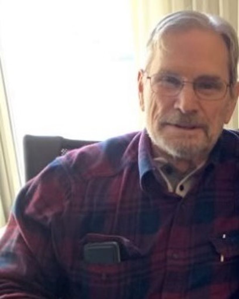 John Christopher Firebaugh Profile Photo