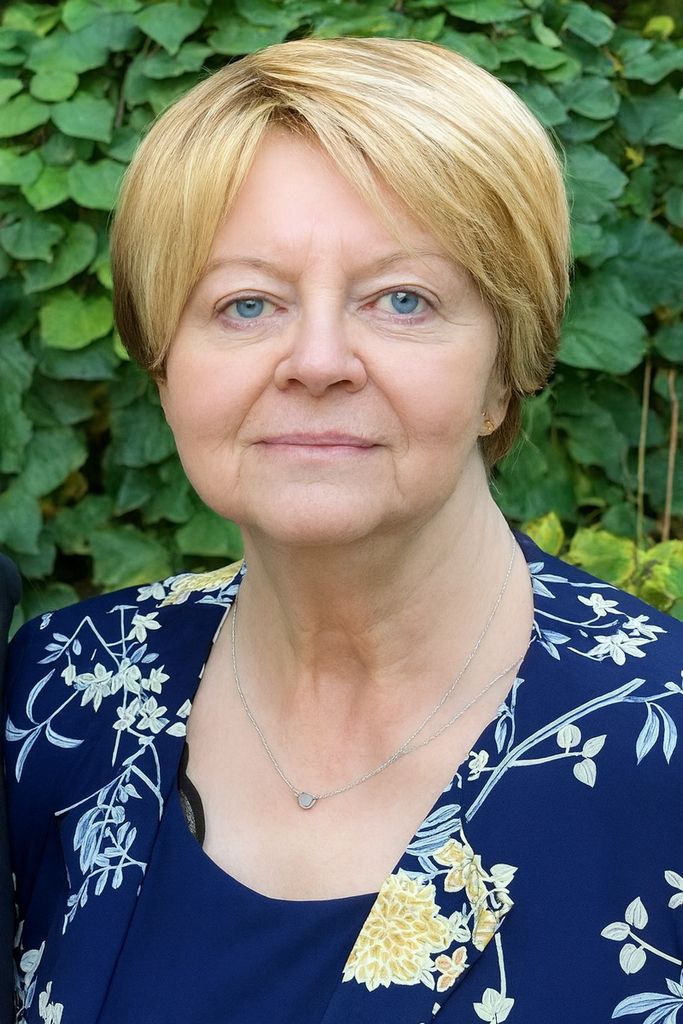Brenda Quillin Profile Photo