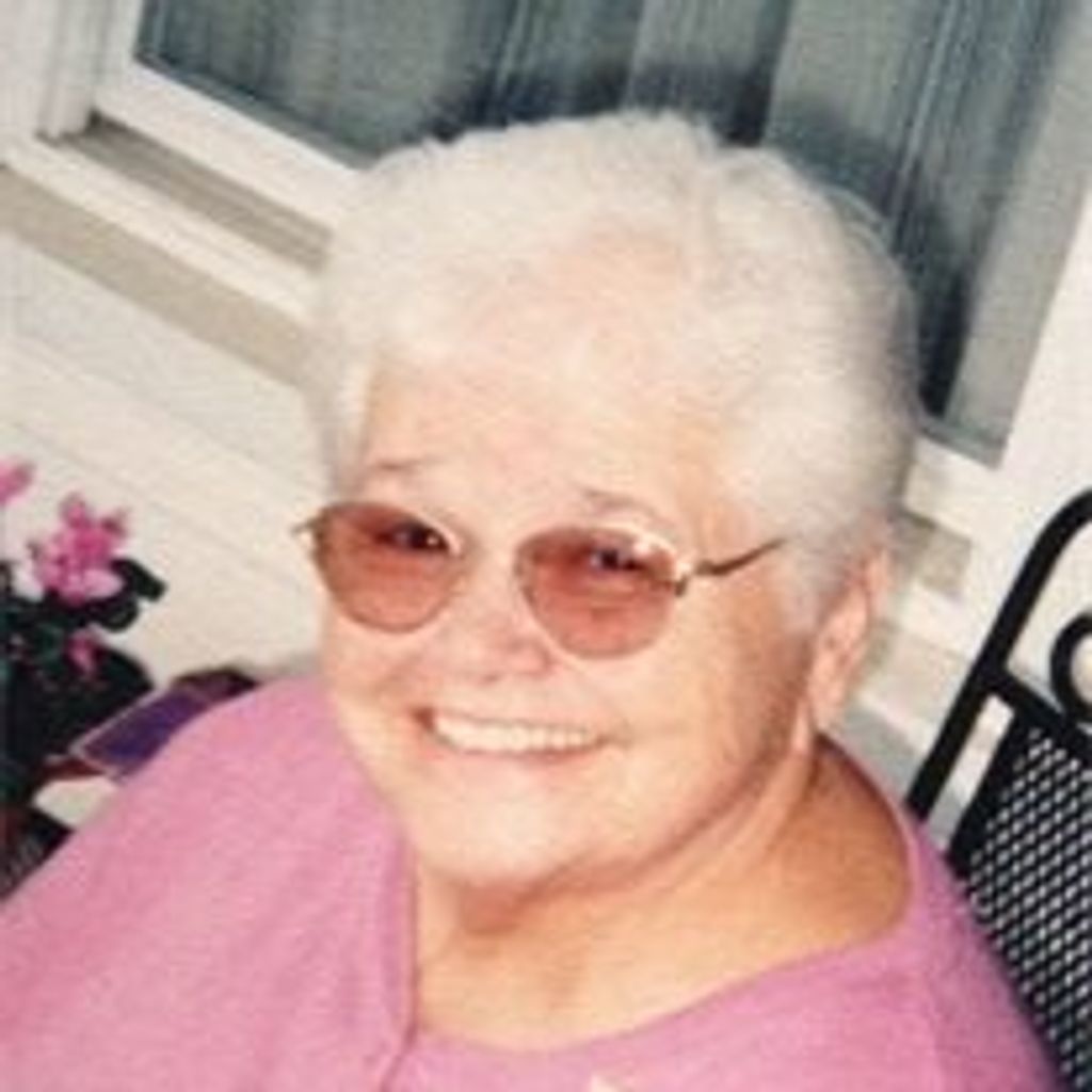 Leona J. "Onie" Holden
