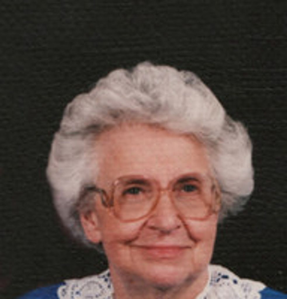 Marjorie ''Marge'' Paysinger Lee