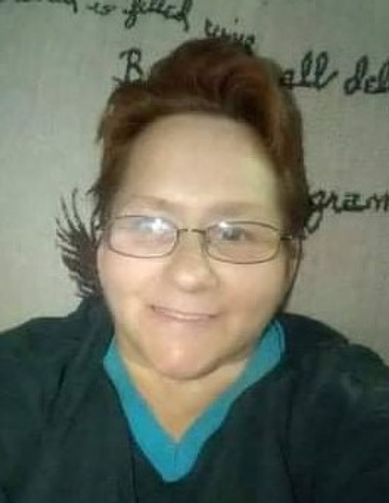 Christine Smith Luckadoo Profile Photo