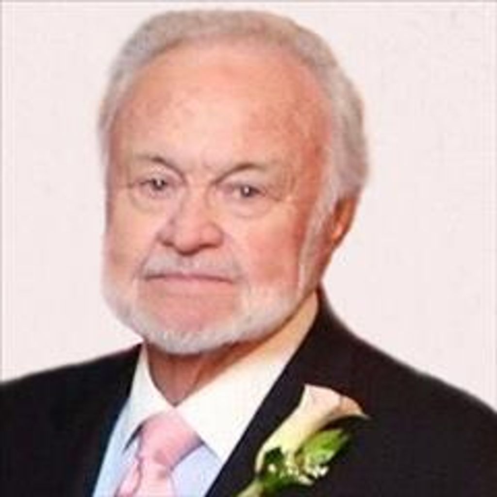 James "Jim" Ray Caldwell