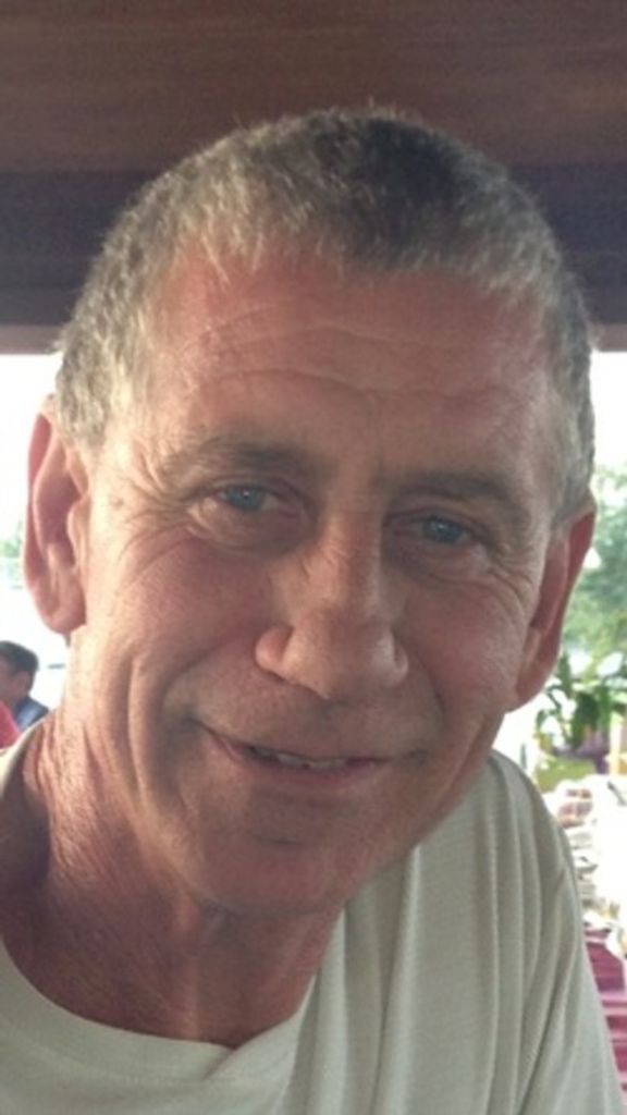 Robert "Bobby" Grimes