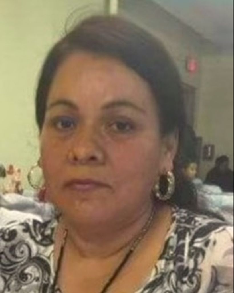 Maria Del Rosario Velazquez Profile Photo