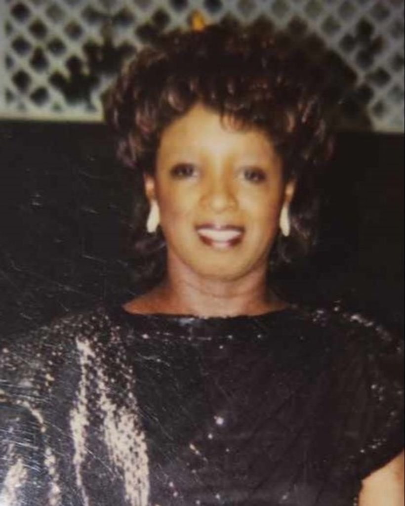 Sherrian Faye "Shafaye" Morgan