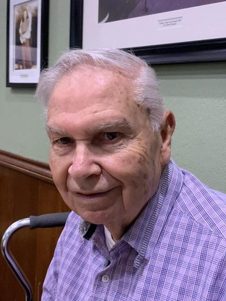 John Alfred Carter Sr. Profile Photo